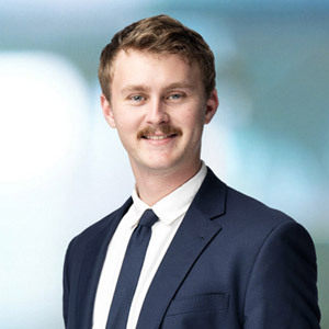 Thomas Harvey - Associate at Anthony Black Family Lawyers